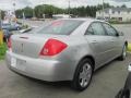 Liquid Silver Metallic - G6 Sedan Photo No. 2