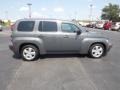 Dark Gray Metallic - HHR LS Photo No. 4