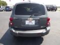 Dark Gray Metallic - HHR LS Photo No. 6