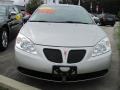 Liquid Silver Metallic - G6 Sedan Photo No. 17