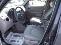 Dark Gray Metallic - HHR LS Photo No. 11