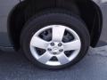 Dark Gray Metallic - HHR LS Photo No. 16