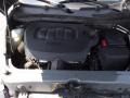 Dark Gray Metallic - HHR LS Photo No. 18