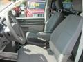 2009 Melbourne Green Pearl Dodge Grand Caravan SXT  photo #8