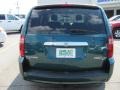 2009 Melbourne Green Pearl Dodge Grand Caravan SXT  photo #15