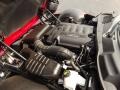 2.4L DOHC 16V VVT ECOTEC 4 Cylinder Engine for 2008 Pontiac Solstice Roadster #53731356