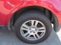 2007 Redfire Metallic Ford Edge SE  photo #14