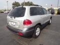Pewter - Santa Fe GLS Photo No. 5