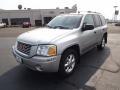 Liquid Silver Metallic - Envoy SLE 4x4 Photo No. 1