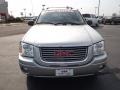 Liquid Silver Metallic - Envoy SLE 4x4 Photo No. 2