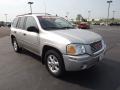 Liquid Silver Metallic - Envoy SLE 4x4 Photo No. 3