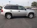 Liquid Silver Metallic - Envoy SLE 4x4 Photo No. 4