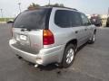 Liquid Silver Metallic - Envoy SLE 4x4 Photo No. 5