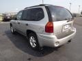 Liquid Silver Metallic - Envoy SLE 4x4 Photo No. 7