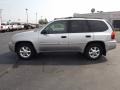 Liquid Silver Metallic - Envoy SLE 4x4 Photo No. 8