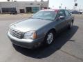 Thunder Gray - DeVille Sedan Photo No. 1
