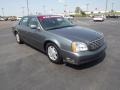 Thunder Gray - DeVille Sedan Photo No. 3