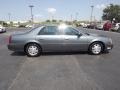 Thunder Gray - DeVille Sedan Photo No. 4
