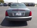 Thunder Gray - DeVille Sedan Photo No. 6