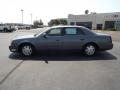 Thunder Gray - DeVille Sedan Photo No. 8