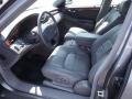 Thunder Gray - DeVille Sedan Photo No. 11