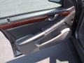 Thunder Gray - DeVille Sedan Photo No. 12