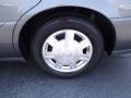 Thunder Gray - DeVille Sedan Photo No. 16