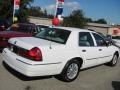 Vibrant White - Grand Marquis LS Photo No. 2