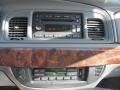 Vibrant White - Grand Marquis LS Photo No. 4
