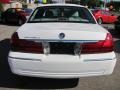 Vibrant White - Grand Marquis LS Photo No. 12