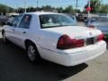 Vibrant White - Grand Marquis LS Photo No. 13