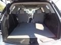 2012 GMC Acadia Denali Trunk