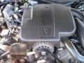 Vibrant White - Grand Marquis LS Photo No. 16