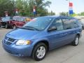 Marine Blue Pearl - Grand Caravan SXT Photo No. 1