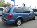 Marine Blue Pearl - Grand Caravan SXT Photo No. 2