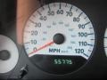 Marine Blue Pearl - Grand Caravan SXT Photo No. 3