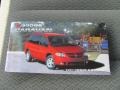 Marine Blue Pearl - Grand Caravan SXT Photo No. 4