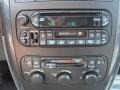 Marine Blue Pearl - Grand Caravan SXT Photo No. 5
