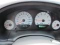 Marine Blue Pearl - Grand Caravan SXT Photo No. 7