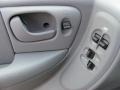 Marine Blue Pearl - Grand Caravan SXT Photo No. 8