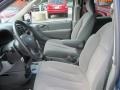 Marine Blue Pearl - Grand Caravan SXT Photo No. 10