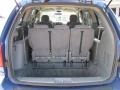 Marine Blue Pearl - Grand Caravan SXT Photo No. 13