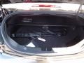 Jet Black Trunk Photo for 2012 Chevrolet Camaro #53731975