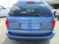 Marine Blue Pearl - Grand Caravan SXT Photo No. 15