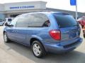 Marine Blue Pearl - Grand Caravan SXT Photo No. 16