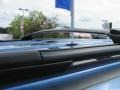 Marine Blue Pearl - Grand Caravan SXT Photo No. 17