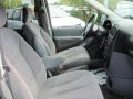 Marine Blue Pearl - Grand Caravan SXT Photo No. 20