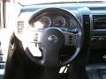 2006 Super Black Nissan Pathfinder SE 4x4  photo #9
