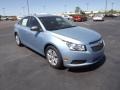 Ice Blue Metallic - Cruze LS Photo No. 3