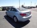 2012 Ice Blue Metallic Chevrolet Cruze LS  photo #7